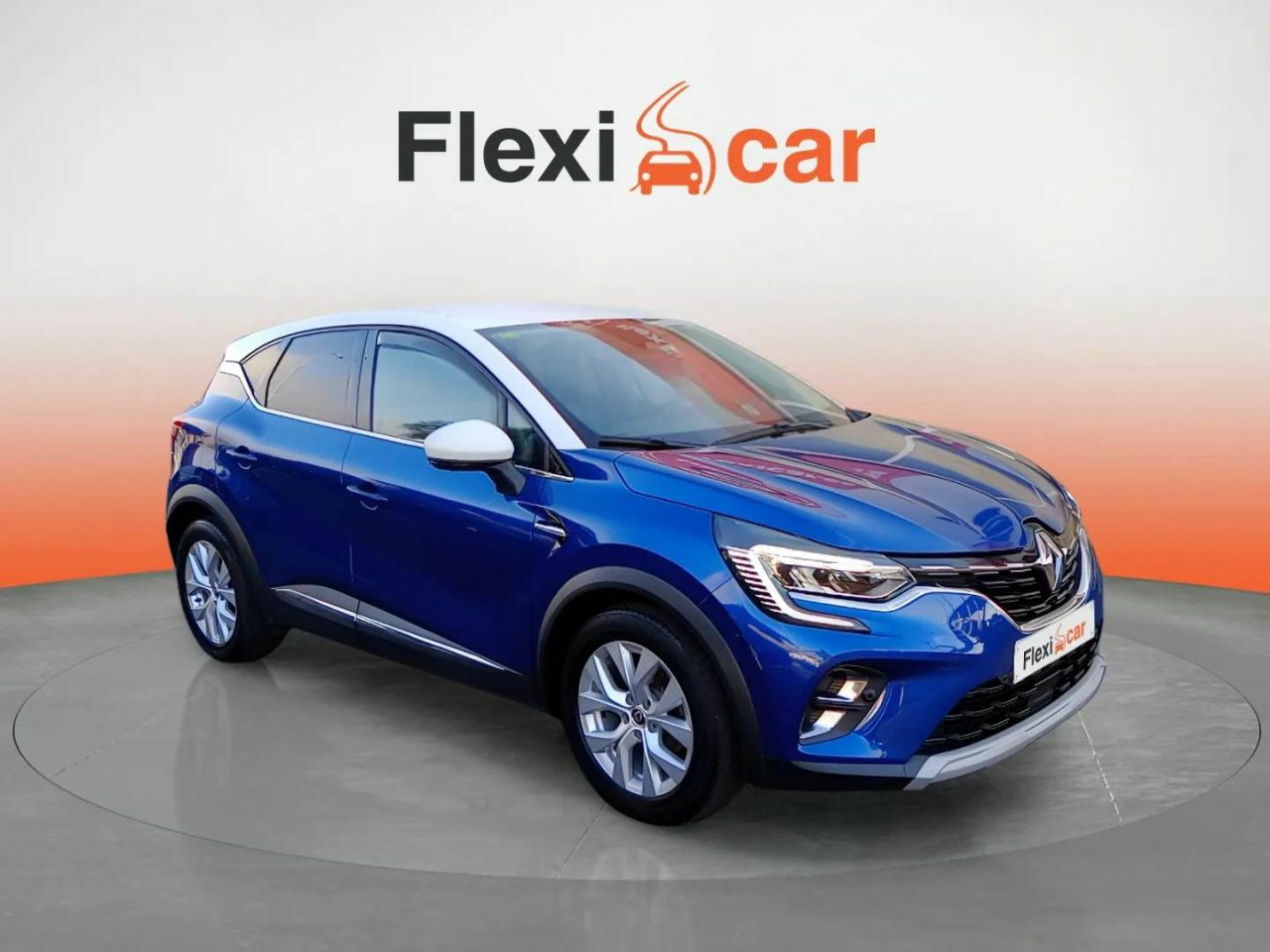 Foto renault captur 2020 /