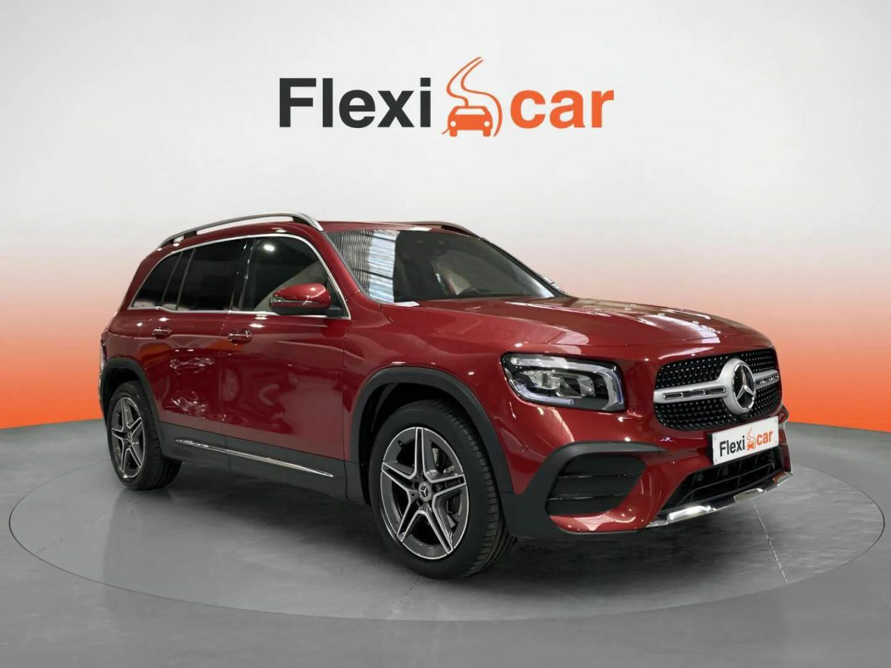 Foto mercedes clase glb 2021 /