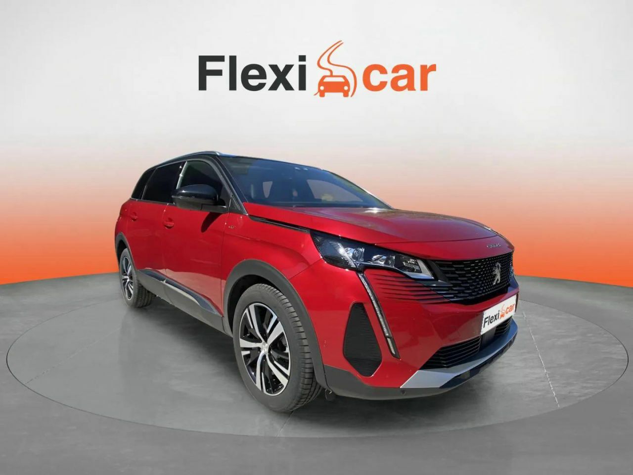 Foto peugeot 5008 2021 /
