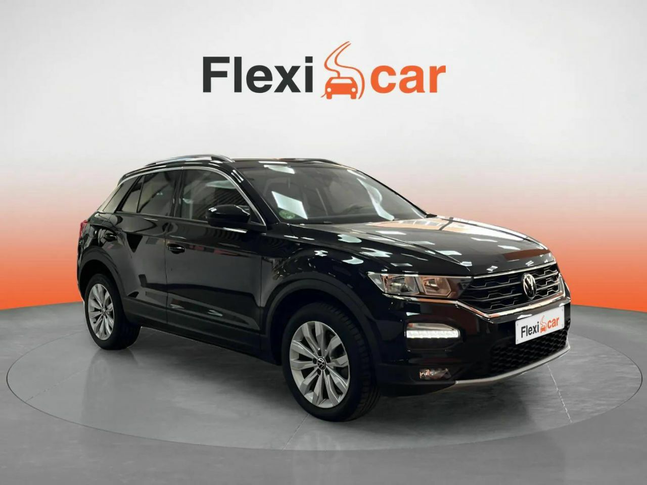 Casa oliva  de segunda mano - volkswagen t-roc 2021 /