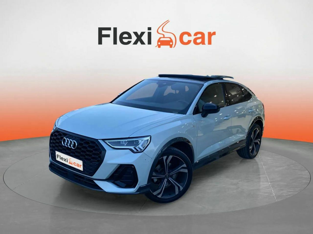 audi q3 2021 / foto grande (3)