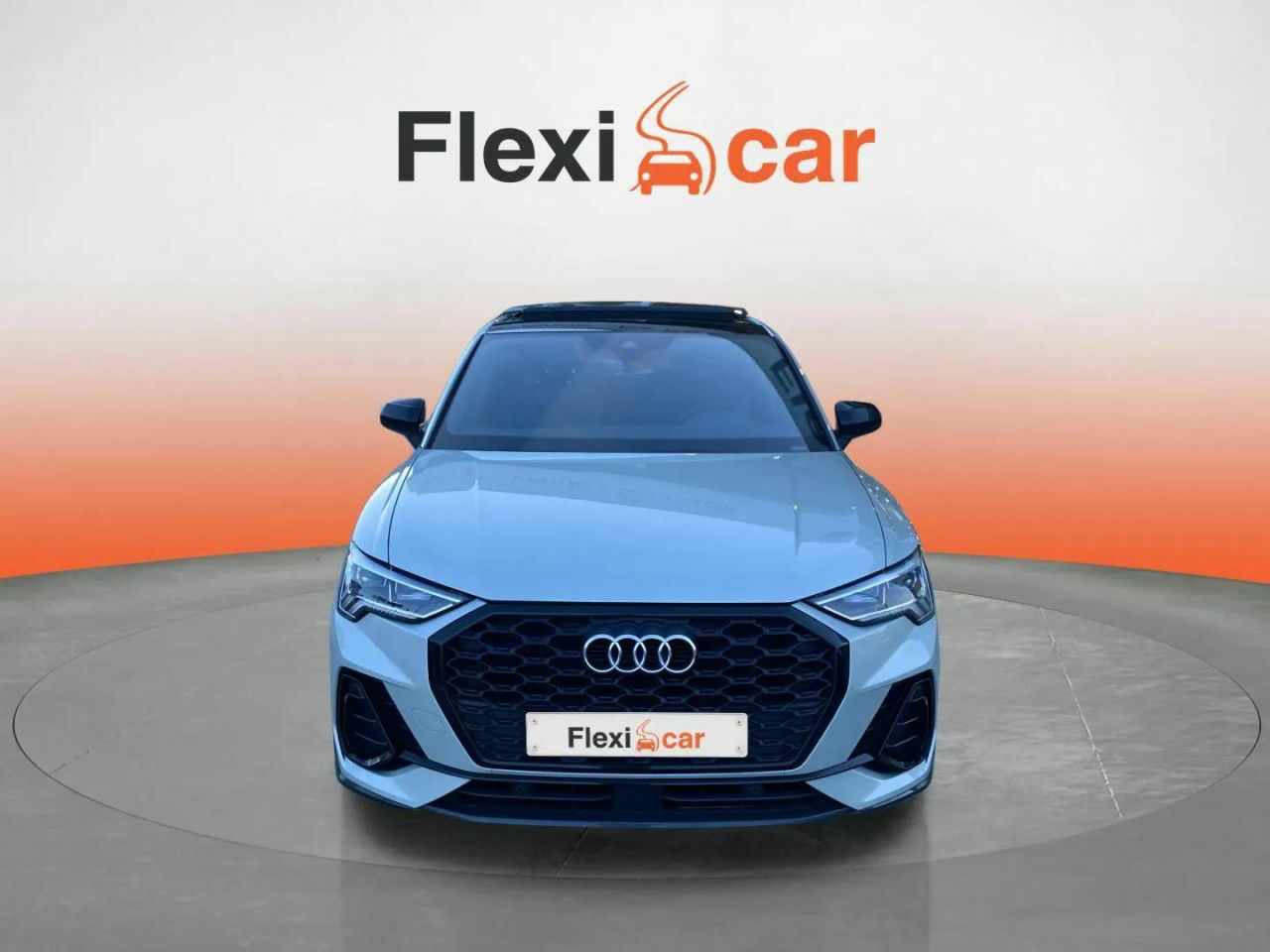 audi q3 2021 / foto grande (2)