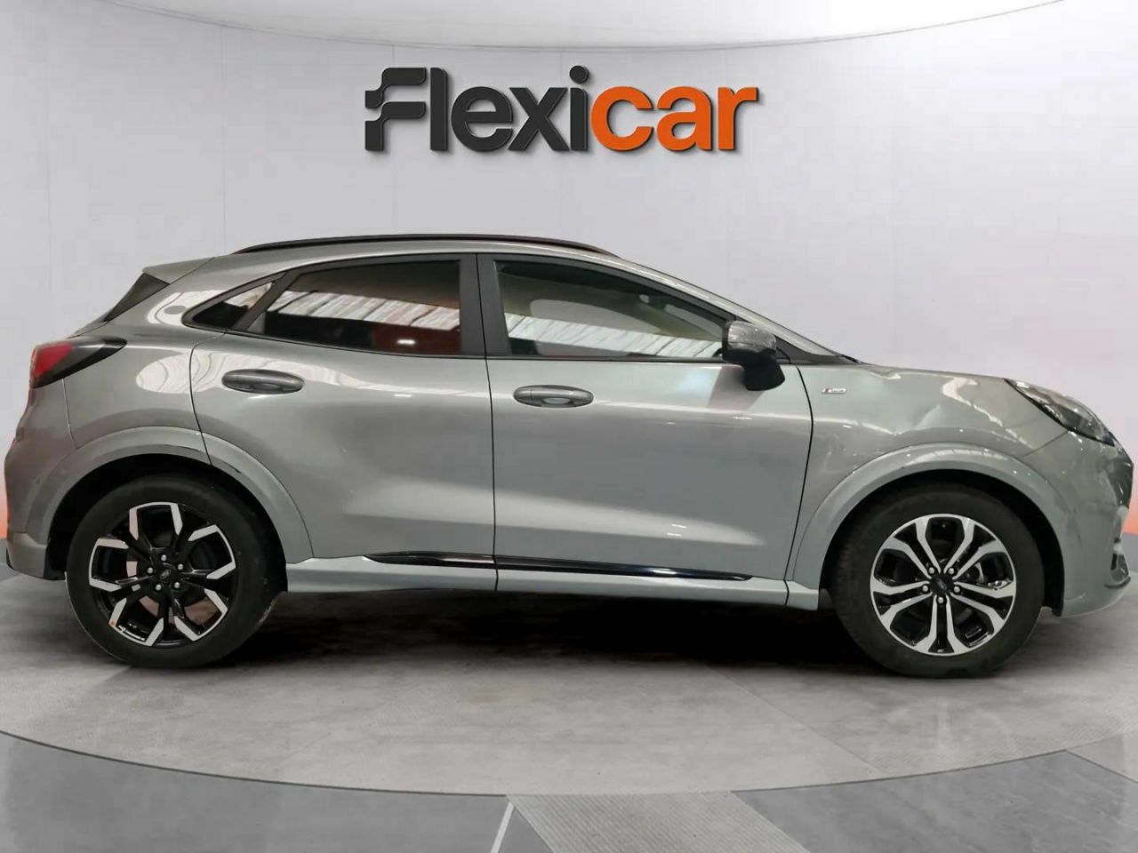 ford puma 2023 / foto grande (3)