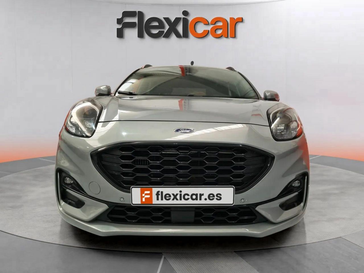 ford puma 2023 / foto grande (2)