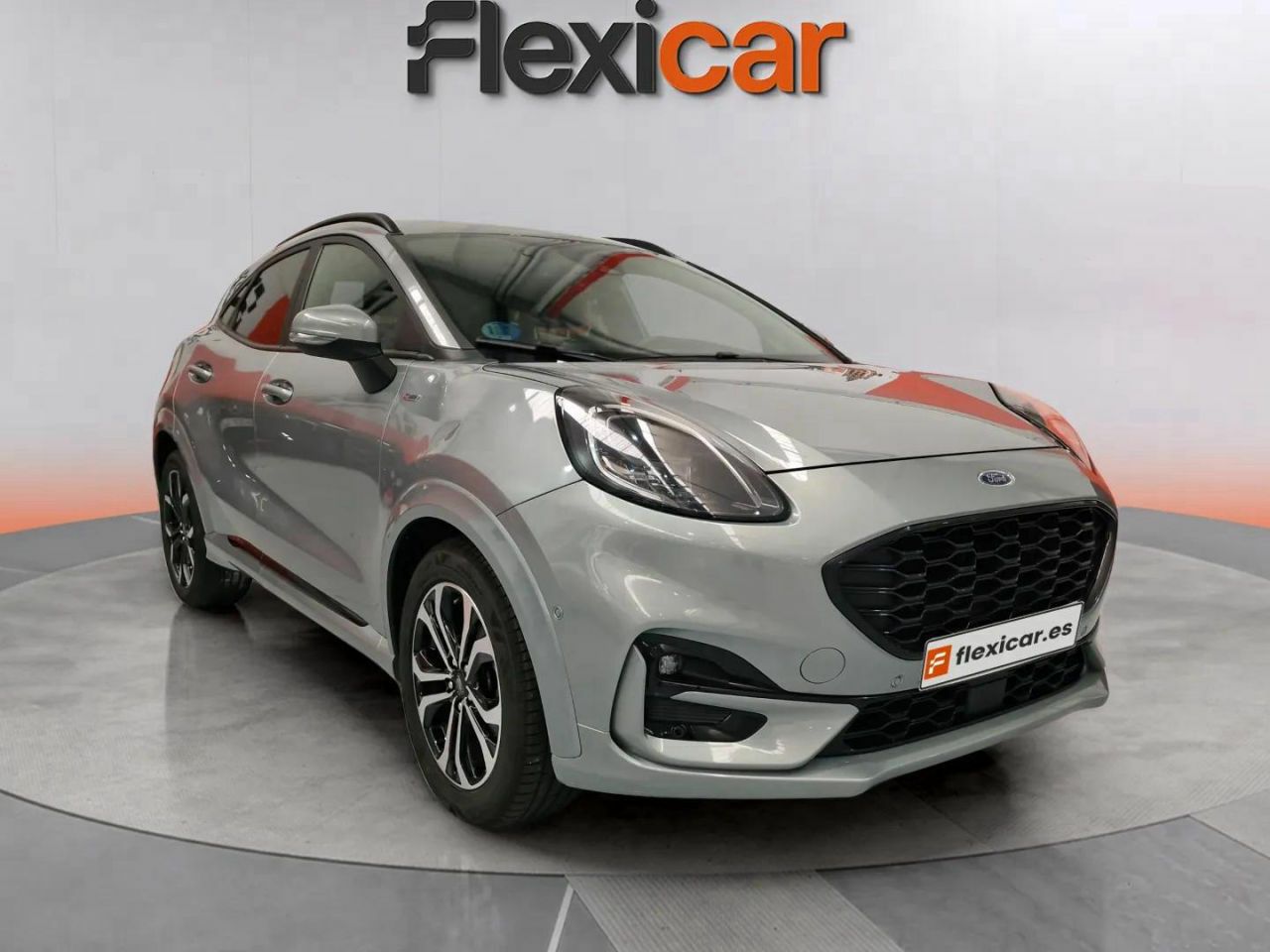 Foto ford puma 2023 /
