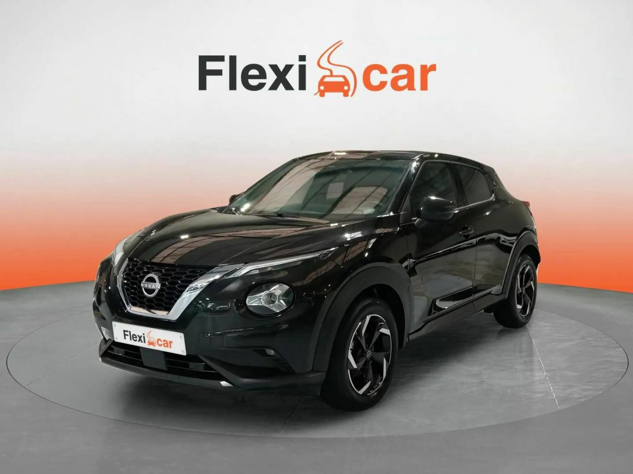 nissan juke 2024 / foto grande (3)
