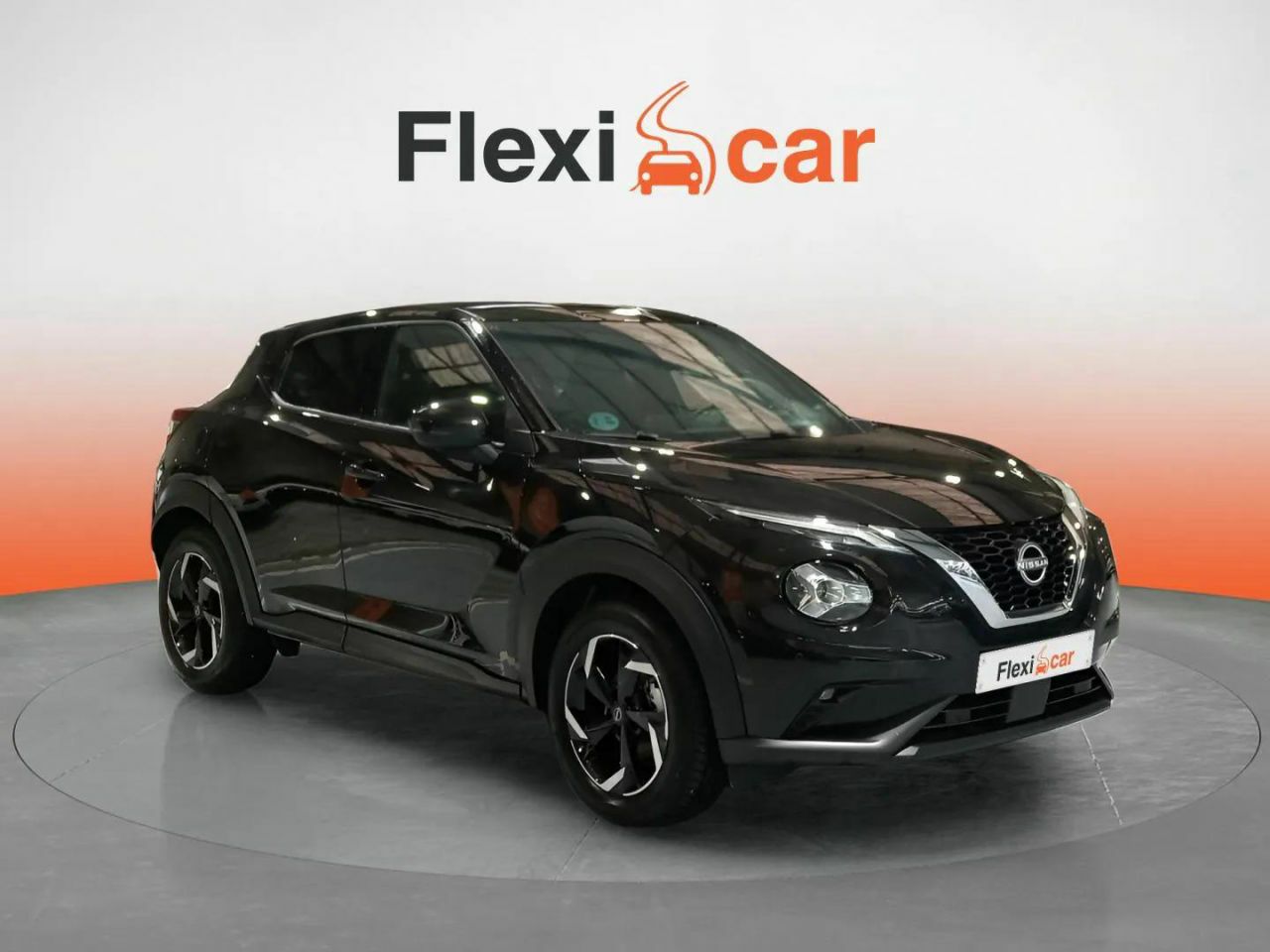 Foto nissan juke 2024 /