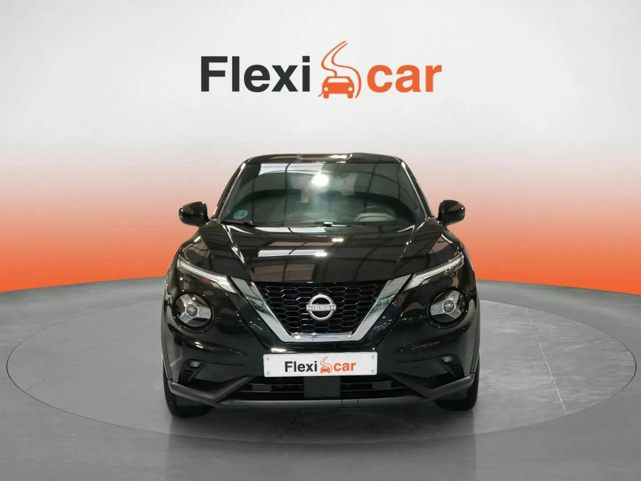 nissan juke 2024 / foto grande (2)