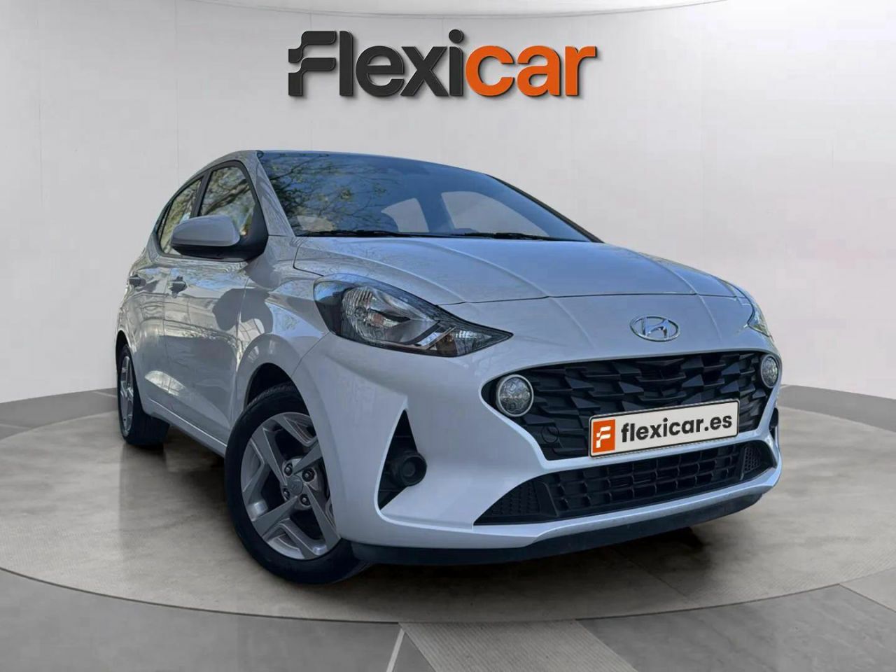 Foto hyundai i10 2022 /