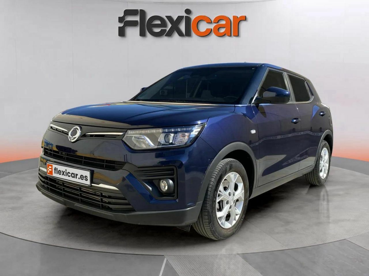 ssangyong tivoli 2023 / foto grande (2)