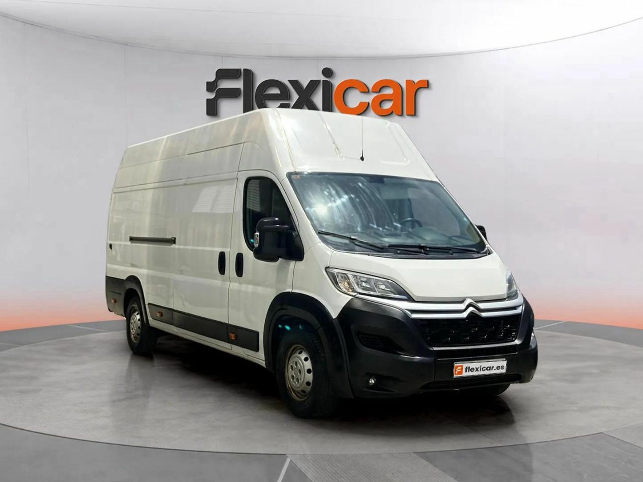 Foto citroën jumper 2018 /