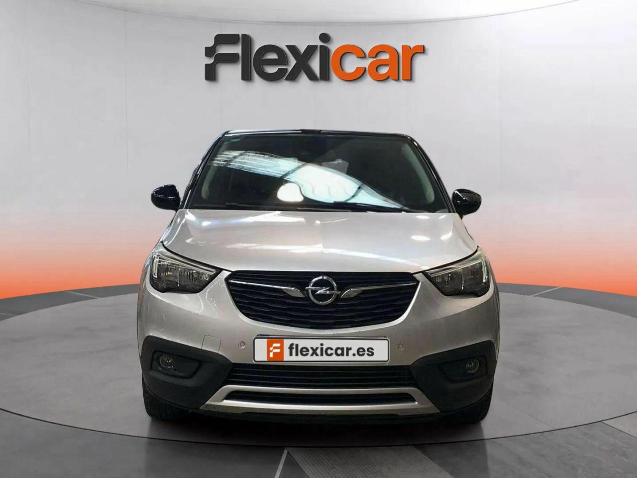 opel crossland x 2019 / foto grande (2)