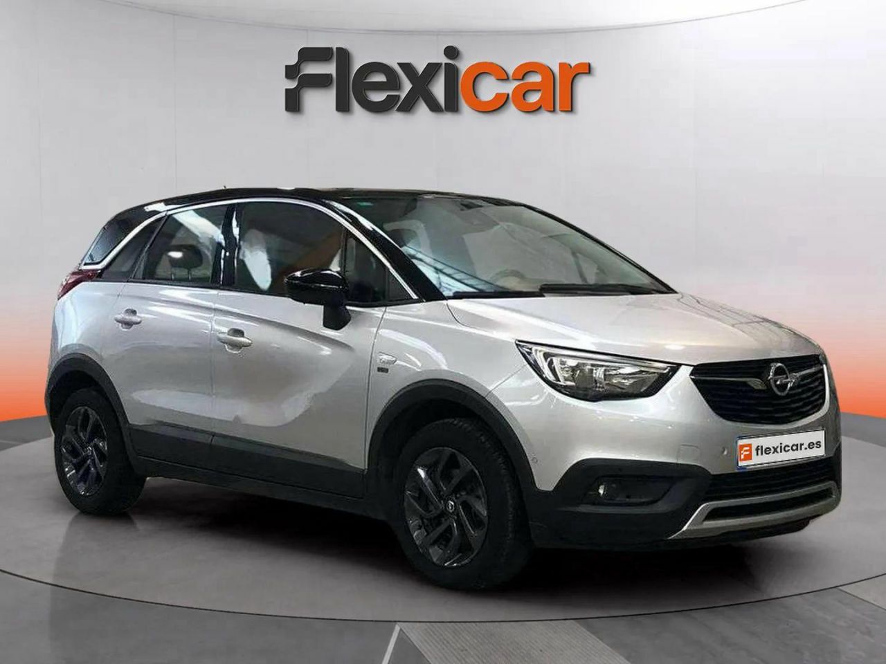 Climatizador opel crossland x  de segunda mano - opel crossland x 2019 /