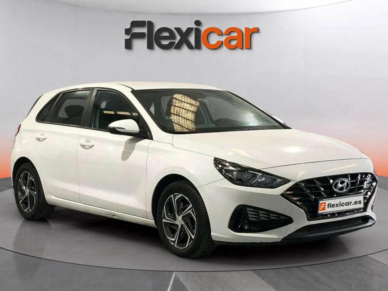 Foto hyundai i30 2021 /