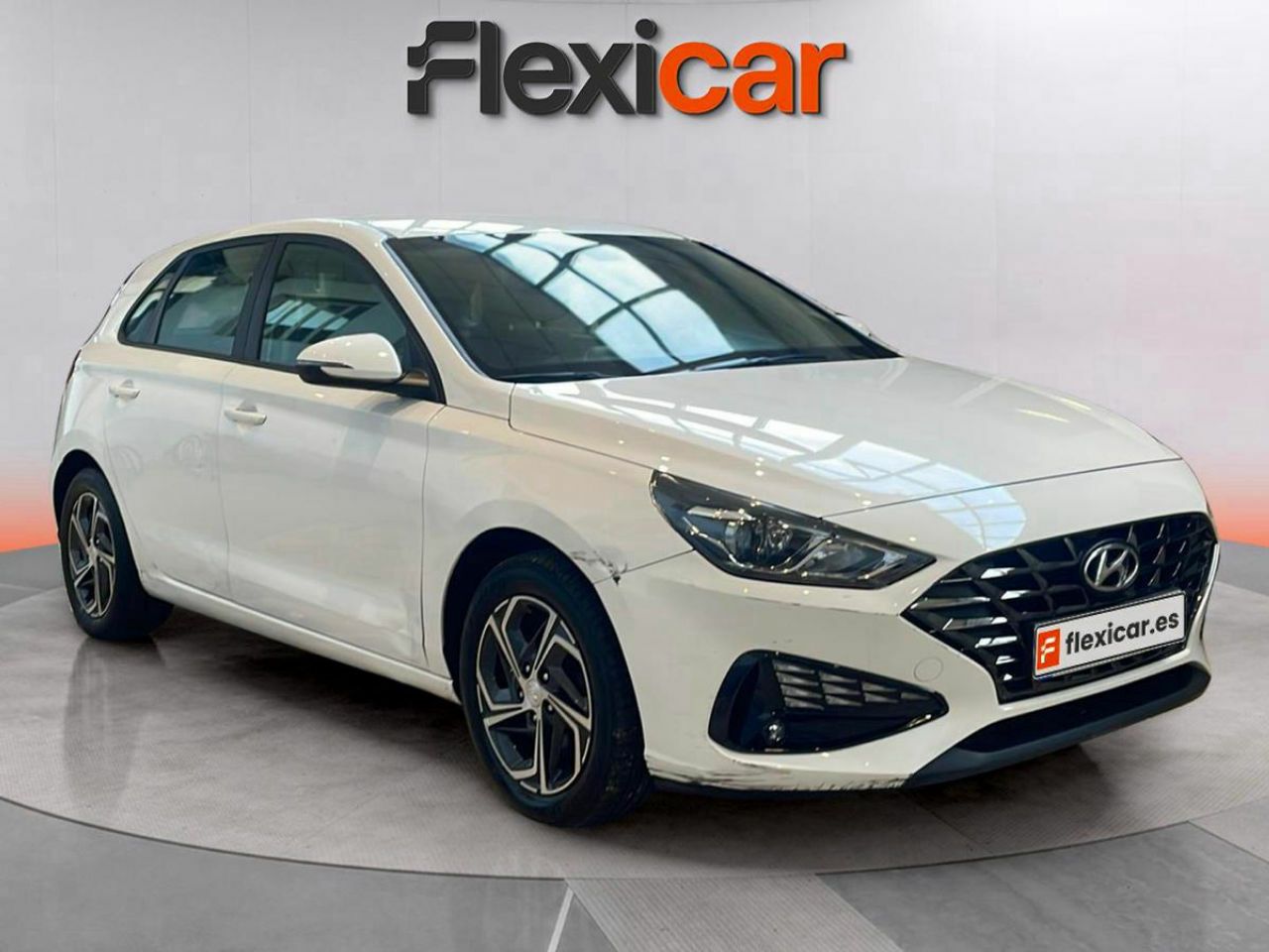 Foto hyundai i30 2021 /