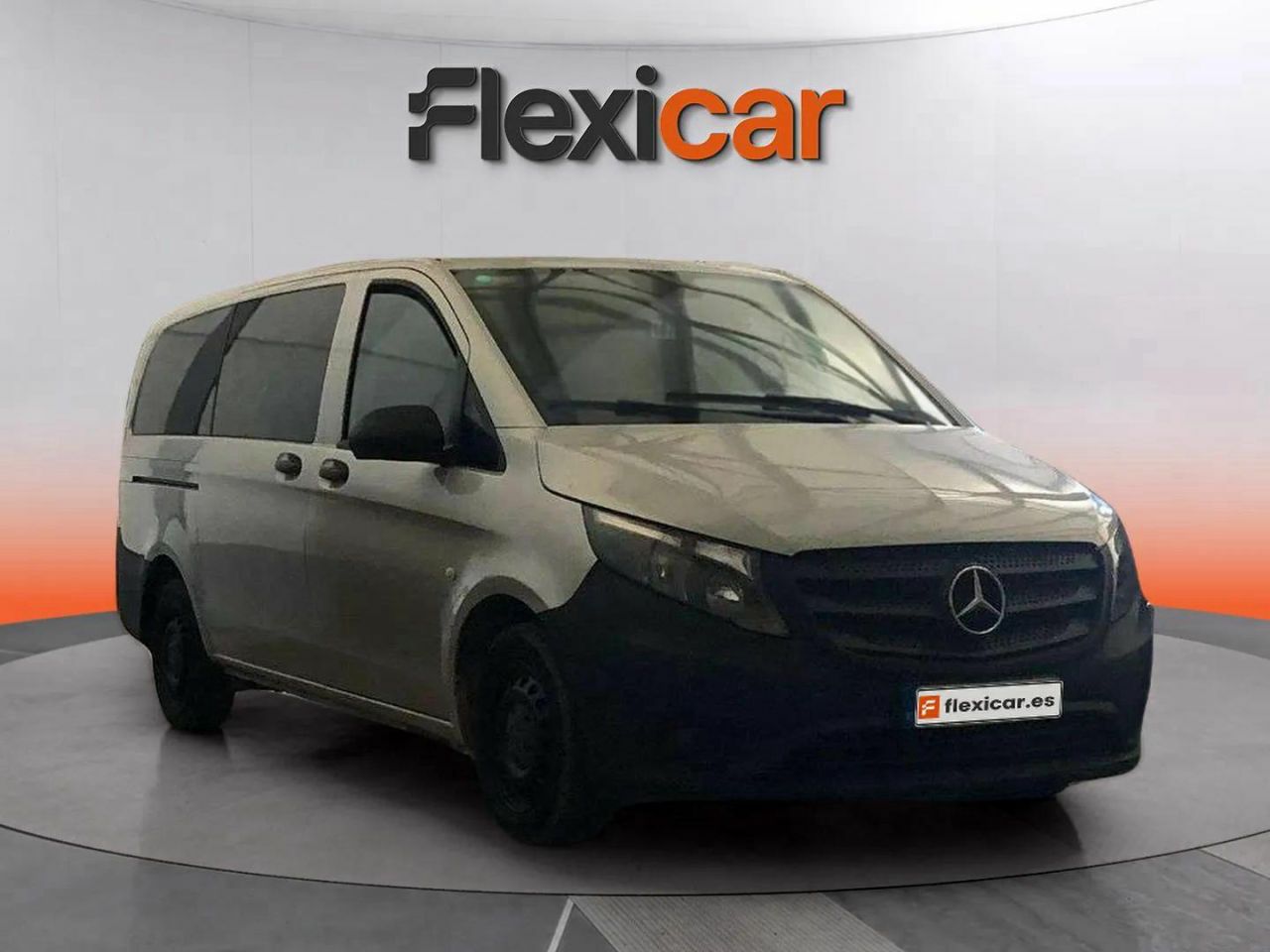 Mercedes vito rio de janeiro  de segunda mano - mercedes vito 2019 /