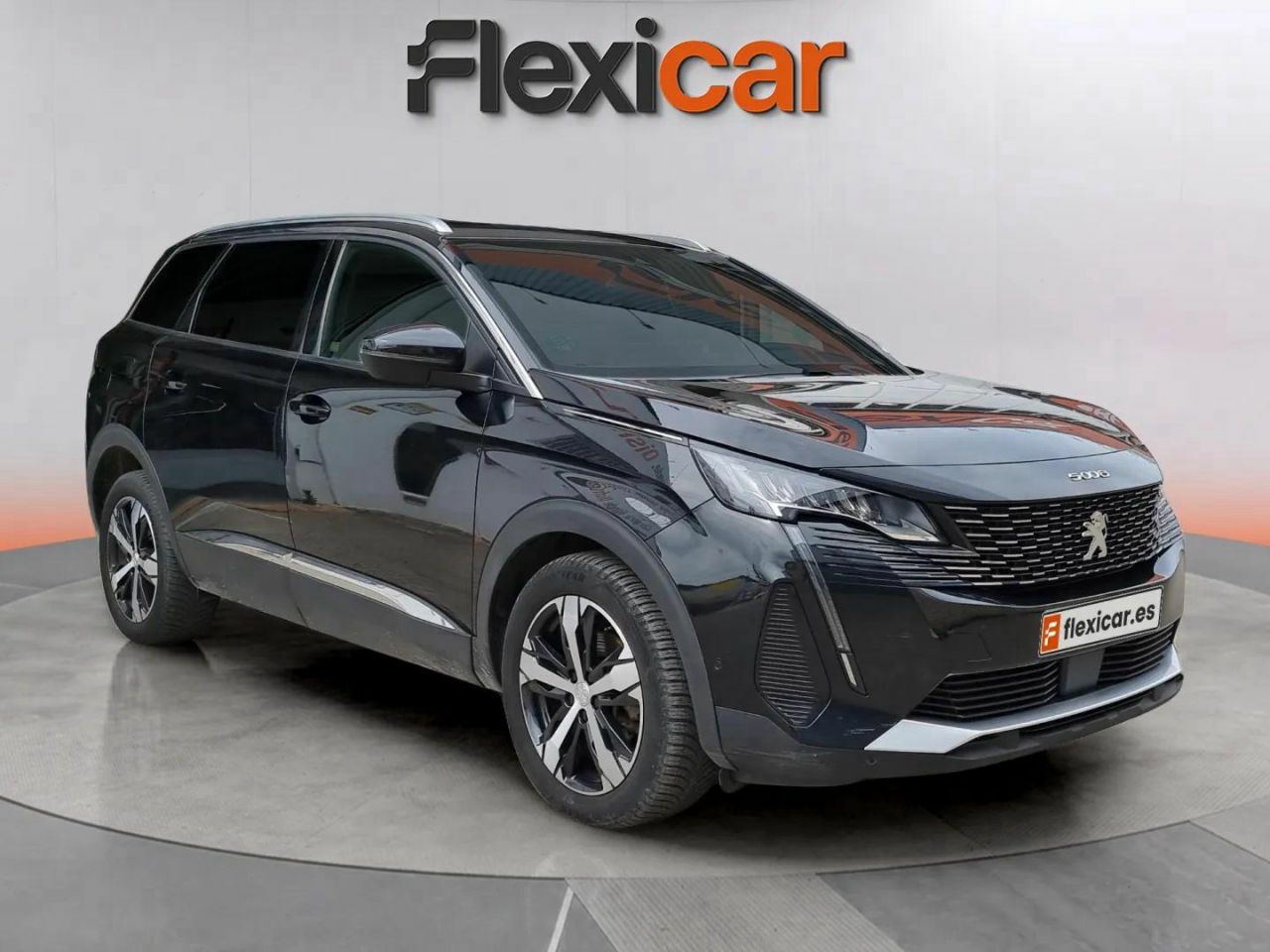 Foto peugeot 5008 2023 /