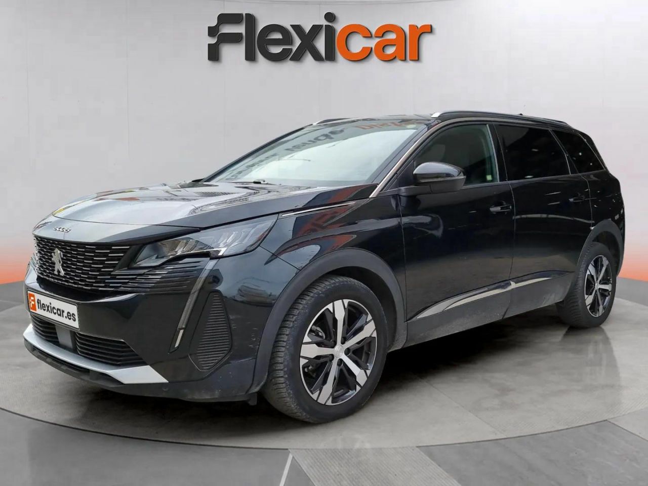 peugeot 5008 2023 / foto grande (3)