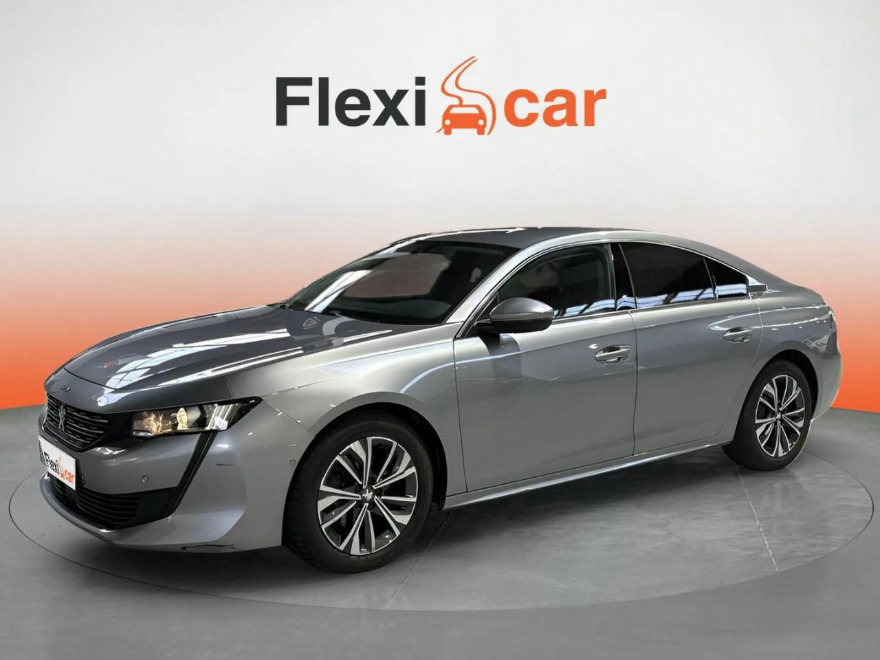 peugeot 508 2019 / foto grande (2)