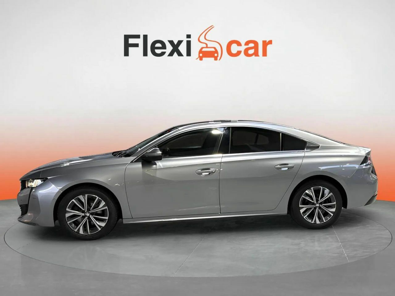 peugeot 508 2019 / foto grande (3)