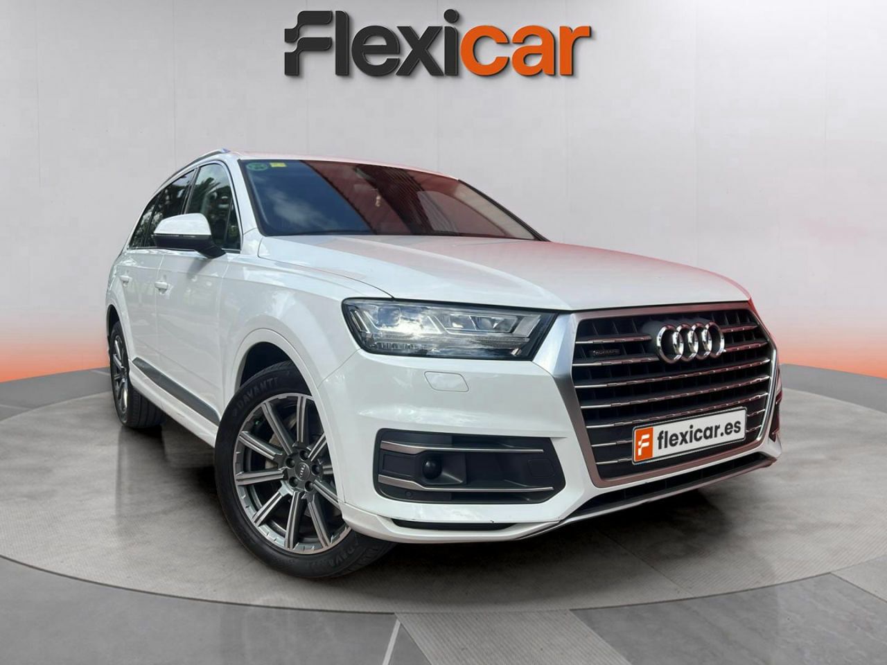 Foto audi q7 2018 /