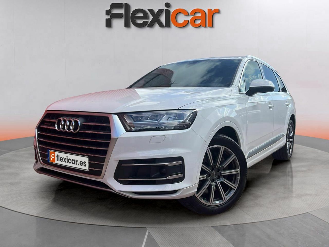 audi q7 2018 / foto grande (3)