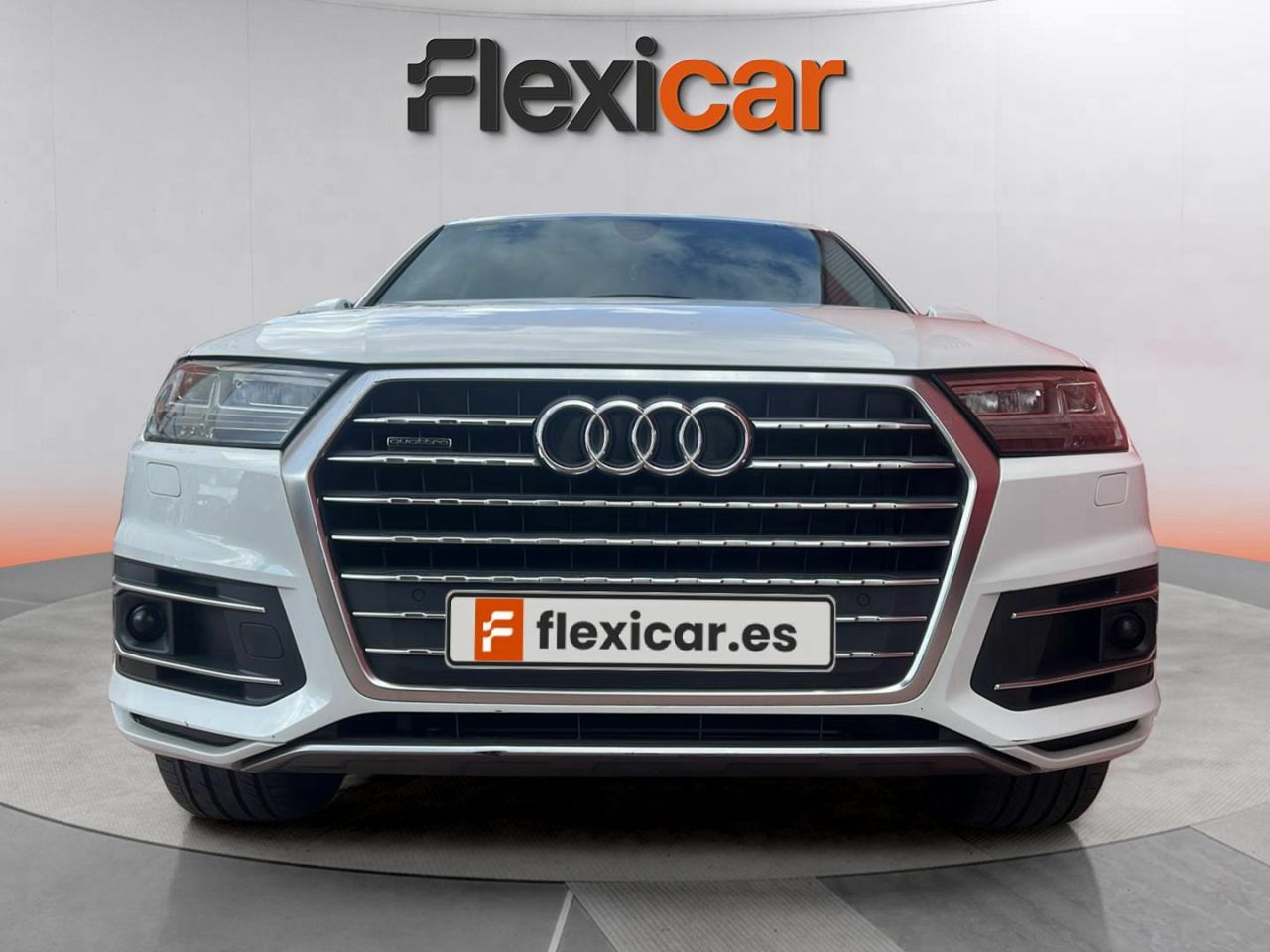 audi q7 2018 / foto grande (2)