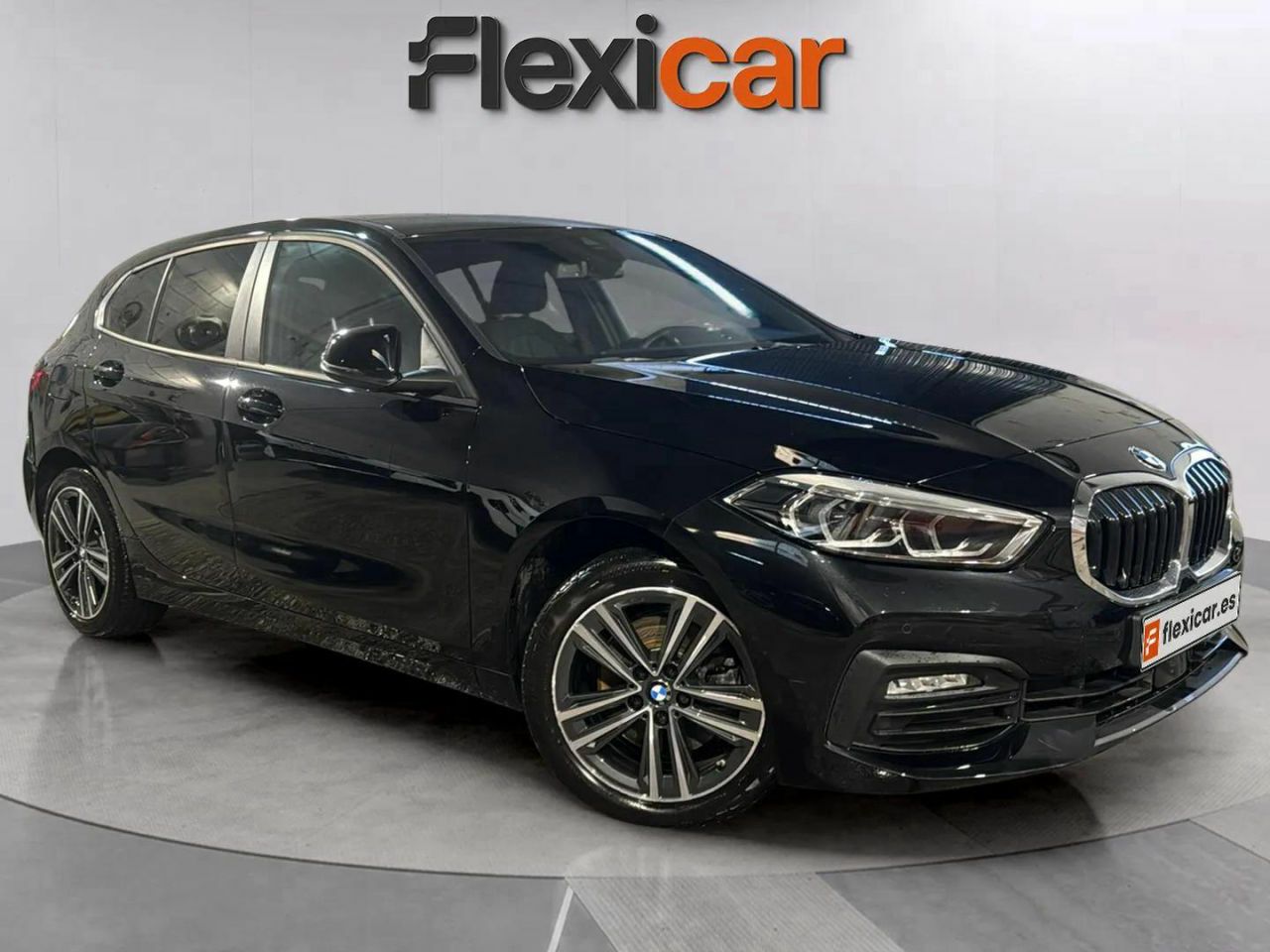 Bmw serie 5 2020 diesel  de segunda mano - bmw serie 1 2021 /
