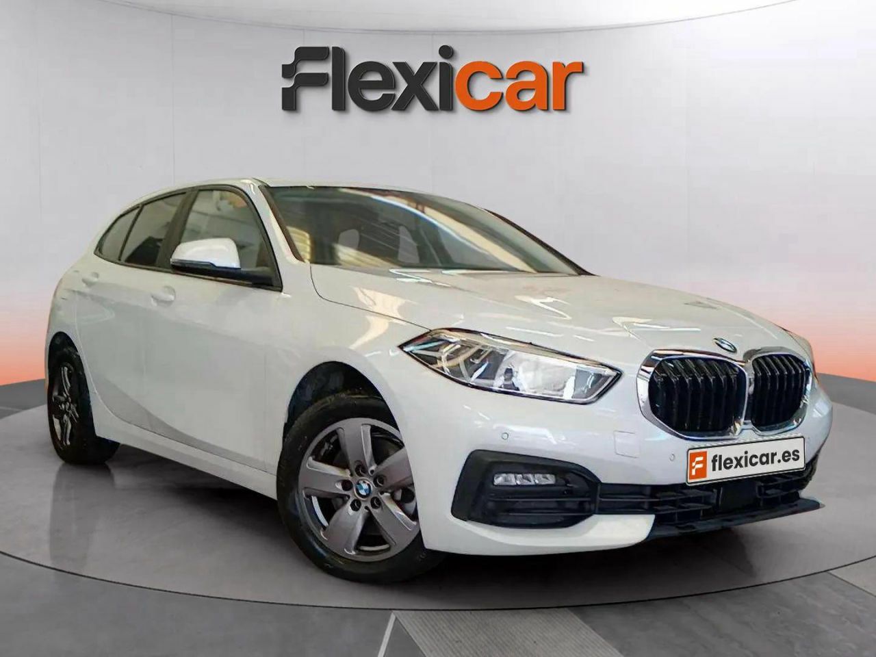 Bmw serie 5 cambio automatico  de segunda mano - bmw serie 1 2021 /