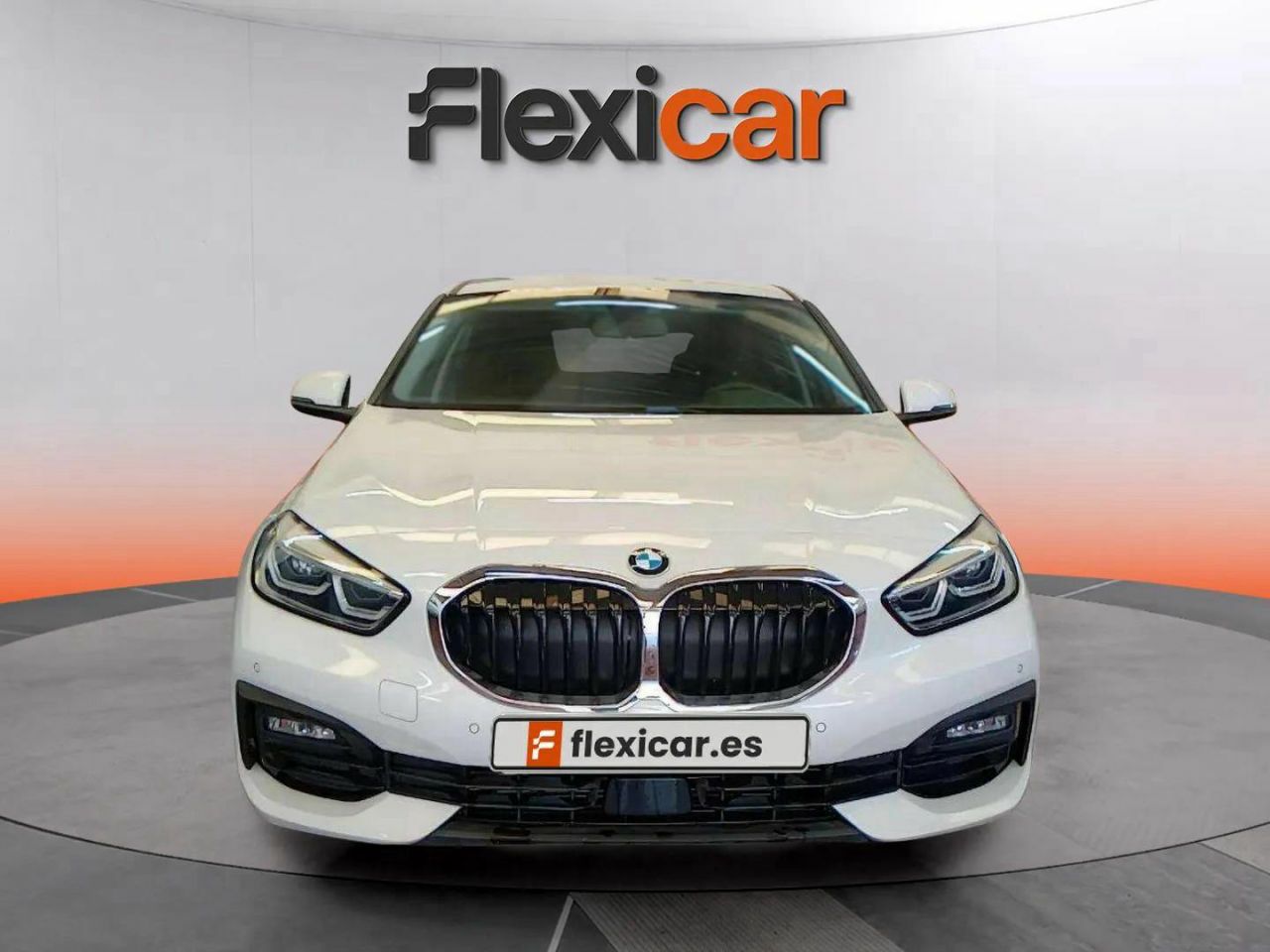bmw serie 1 2021 / foto grande (2)