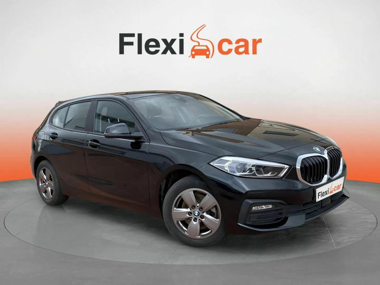 Bmw serie 5 cambio automatico  de segunda mano - bmw serie 1 2021 /