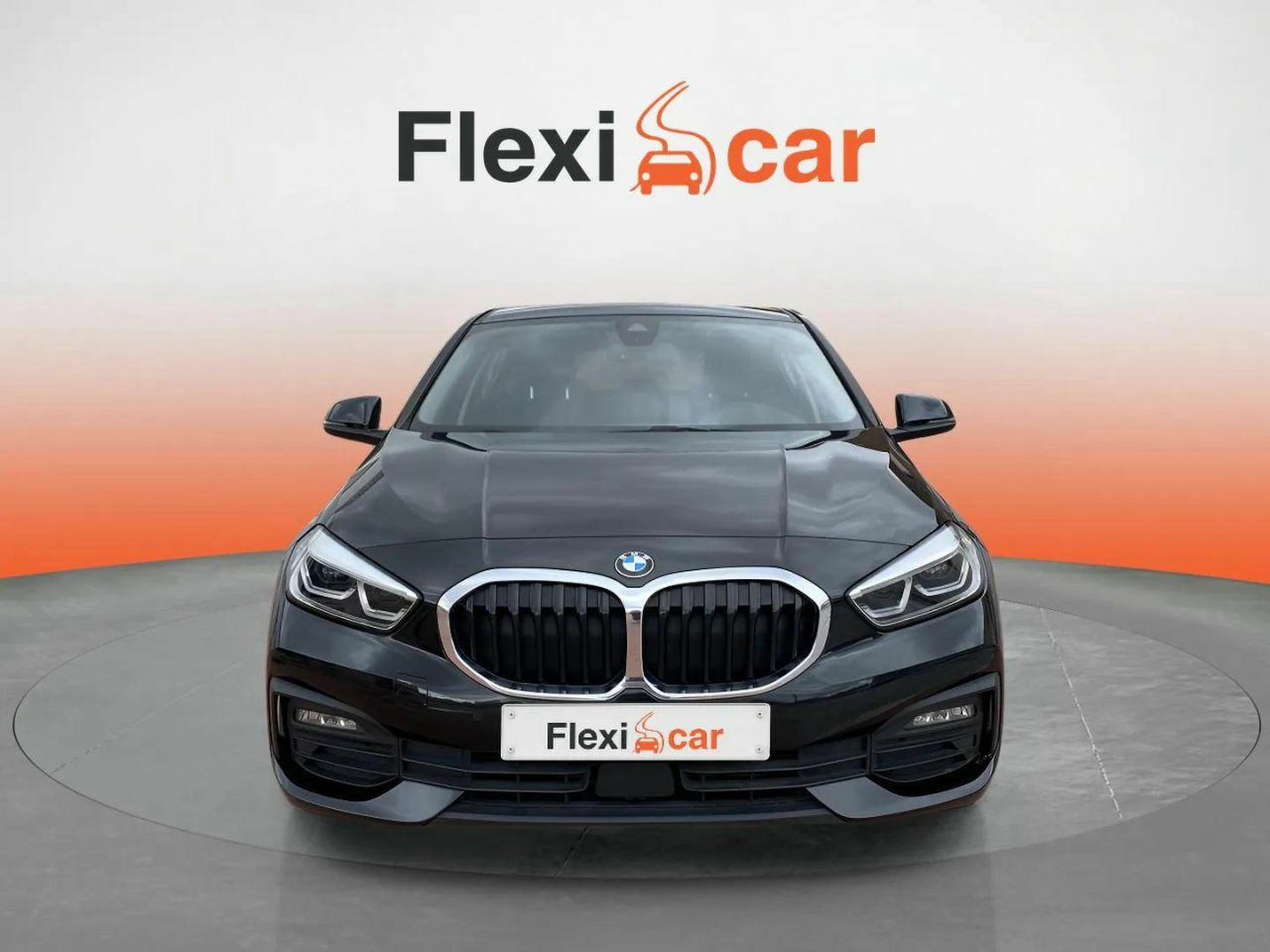 bmw serie 1 2021 / foto grande (2)