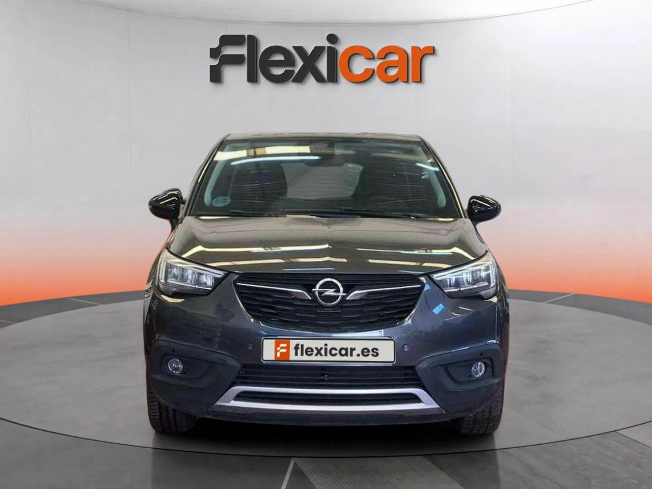 opel crossland x 2019 / foto grande (2)