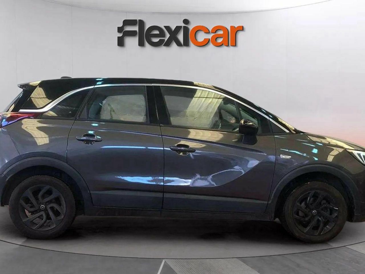 opel crossland x 2019 / foto grande (3)