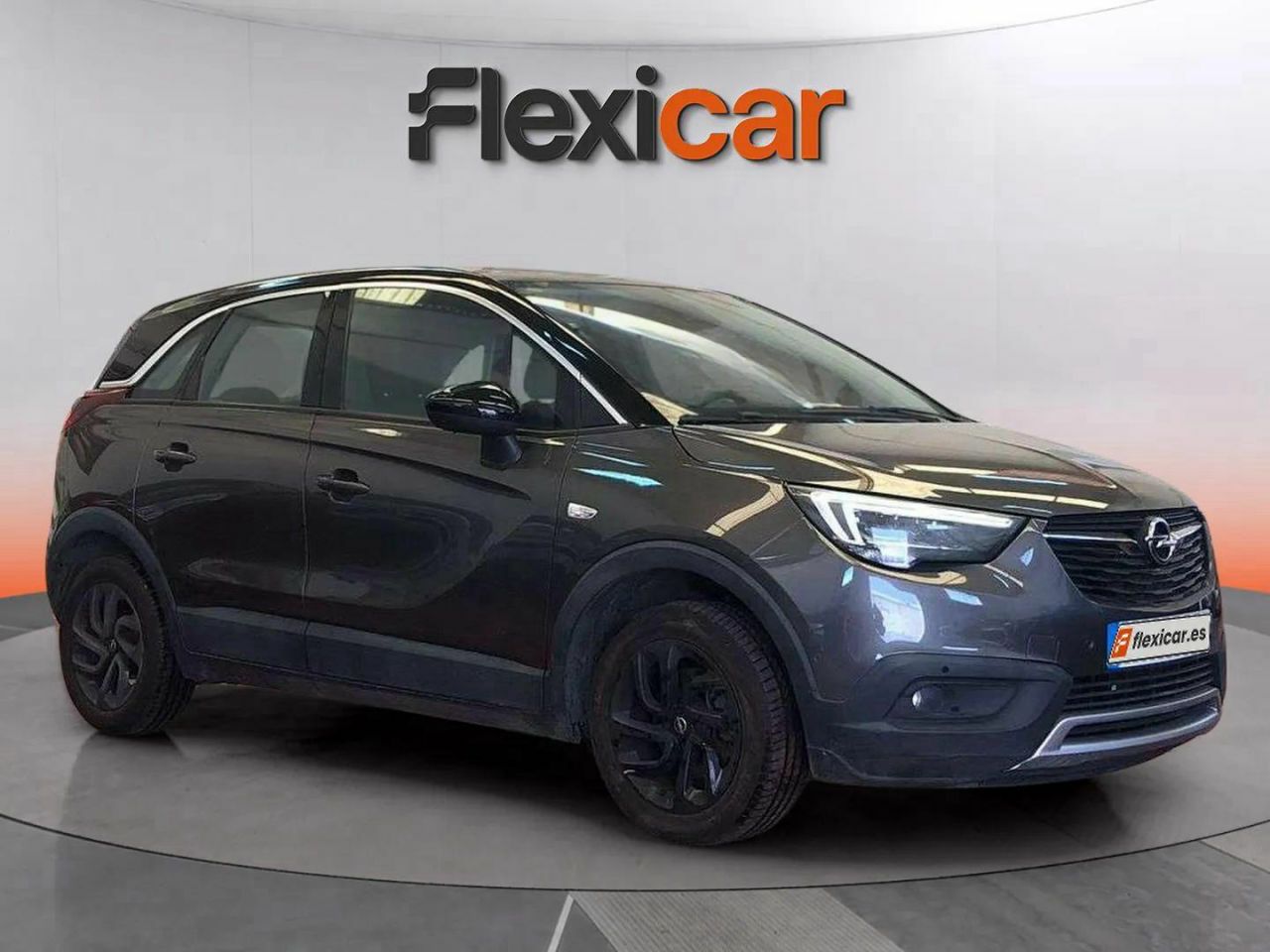 Climatizador opel crossland x  de segunda mano - opel crossland x 2019 /