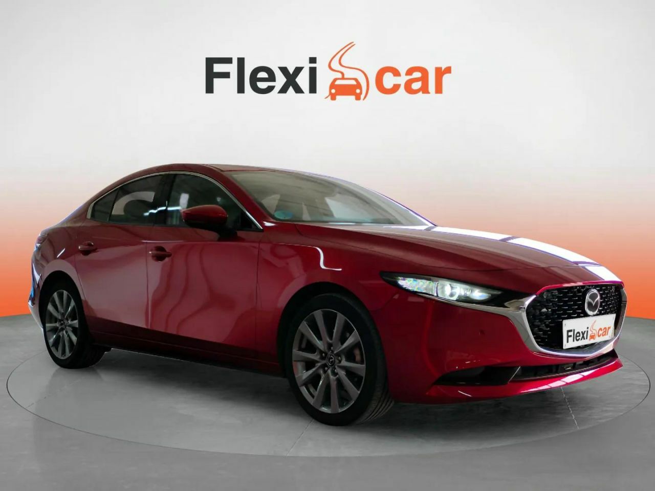 Foto mazda 3 2021 /