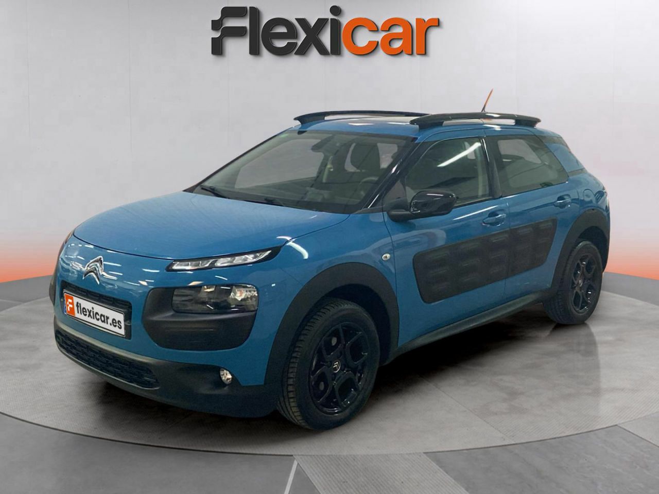 citroën c4 cactus 2017 / foto grande (3)