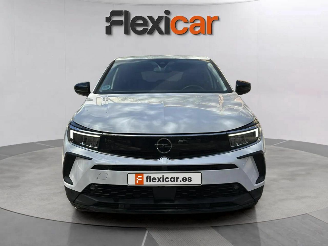 opel grandland 2022 / foto grande (2)