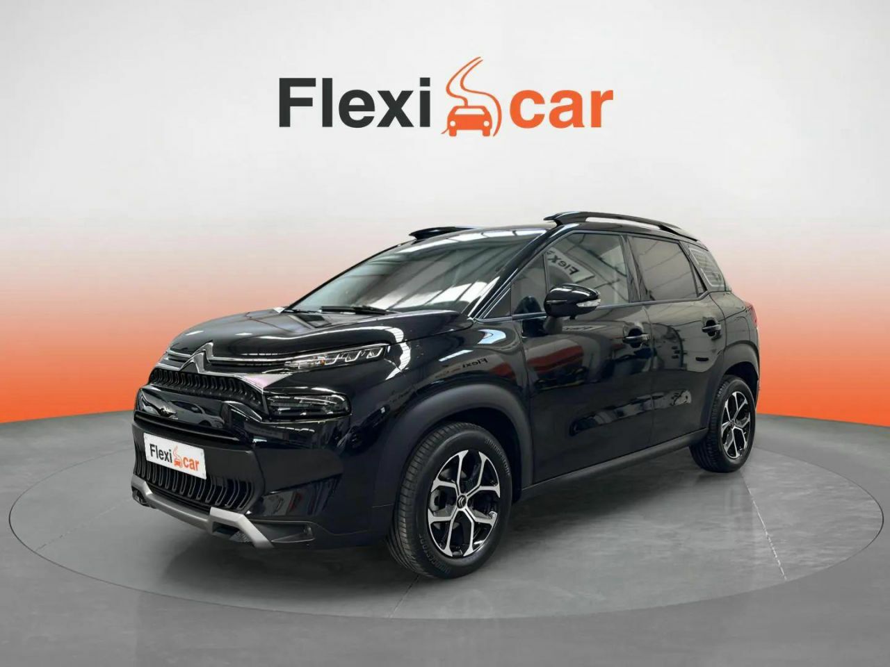 citroën c3 aircross 2022 / foto grande (3)