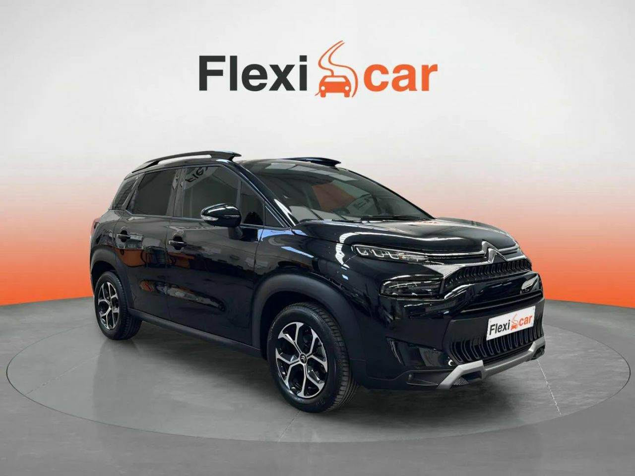citroën c3 aircross 2022 / foto grande (2)