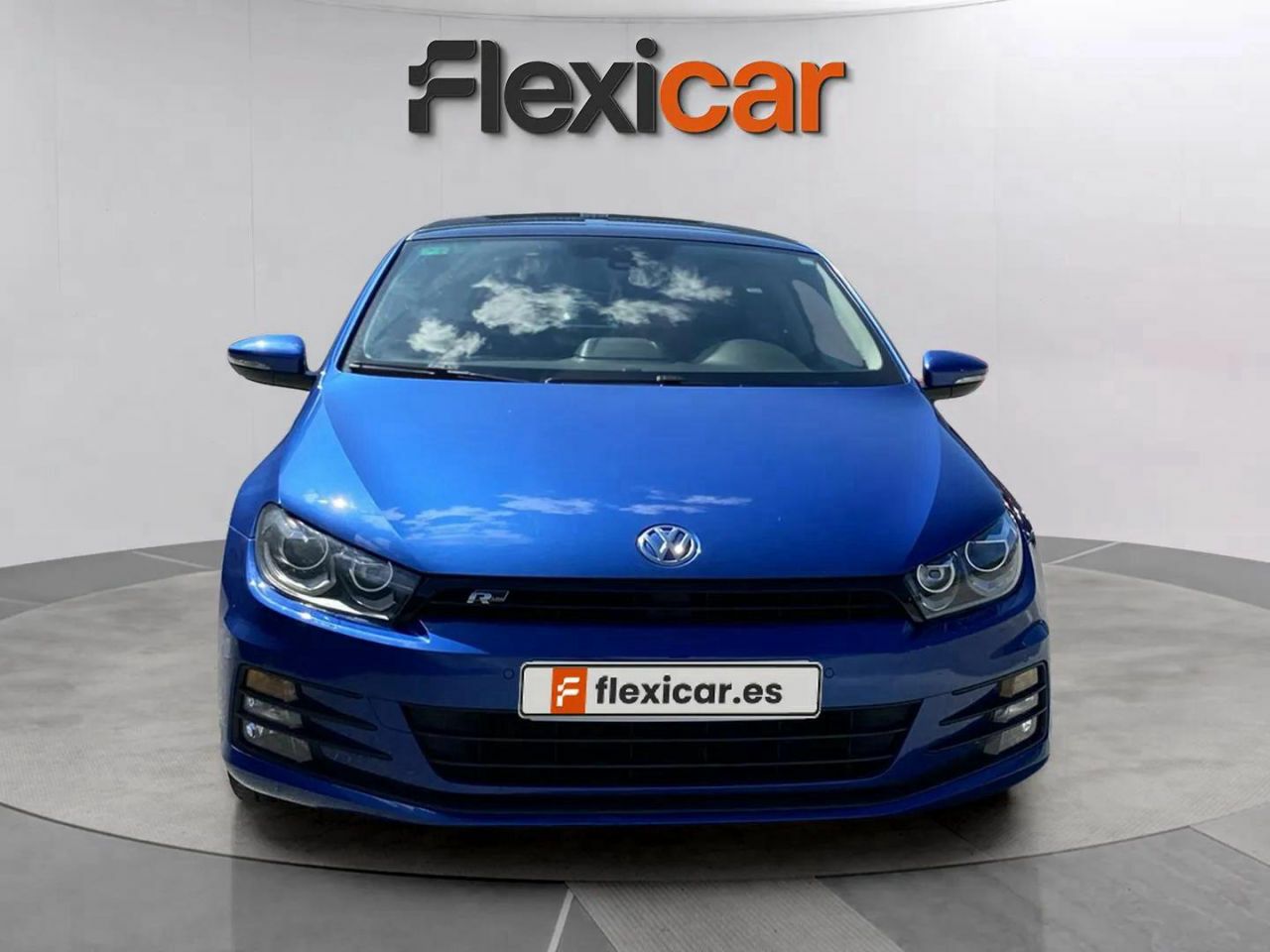 volkswagen scirocco 2017 / foto grande (2)