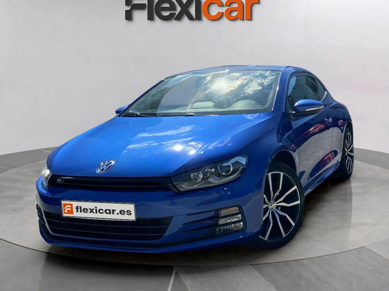 volkswagen scirocco 2017 / foto grande (3)