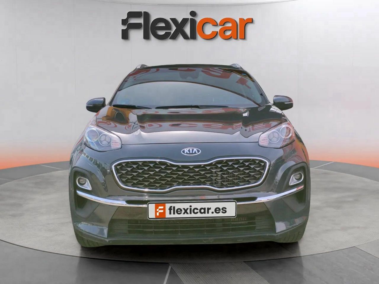 kia sportage 2020 / foto grande (2)