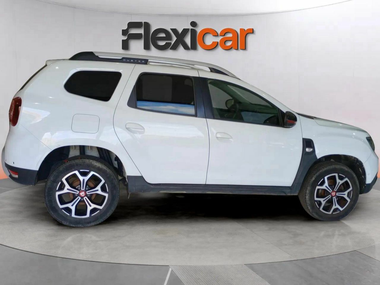 dacia duster 2020 / foto grande (3)