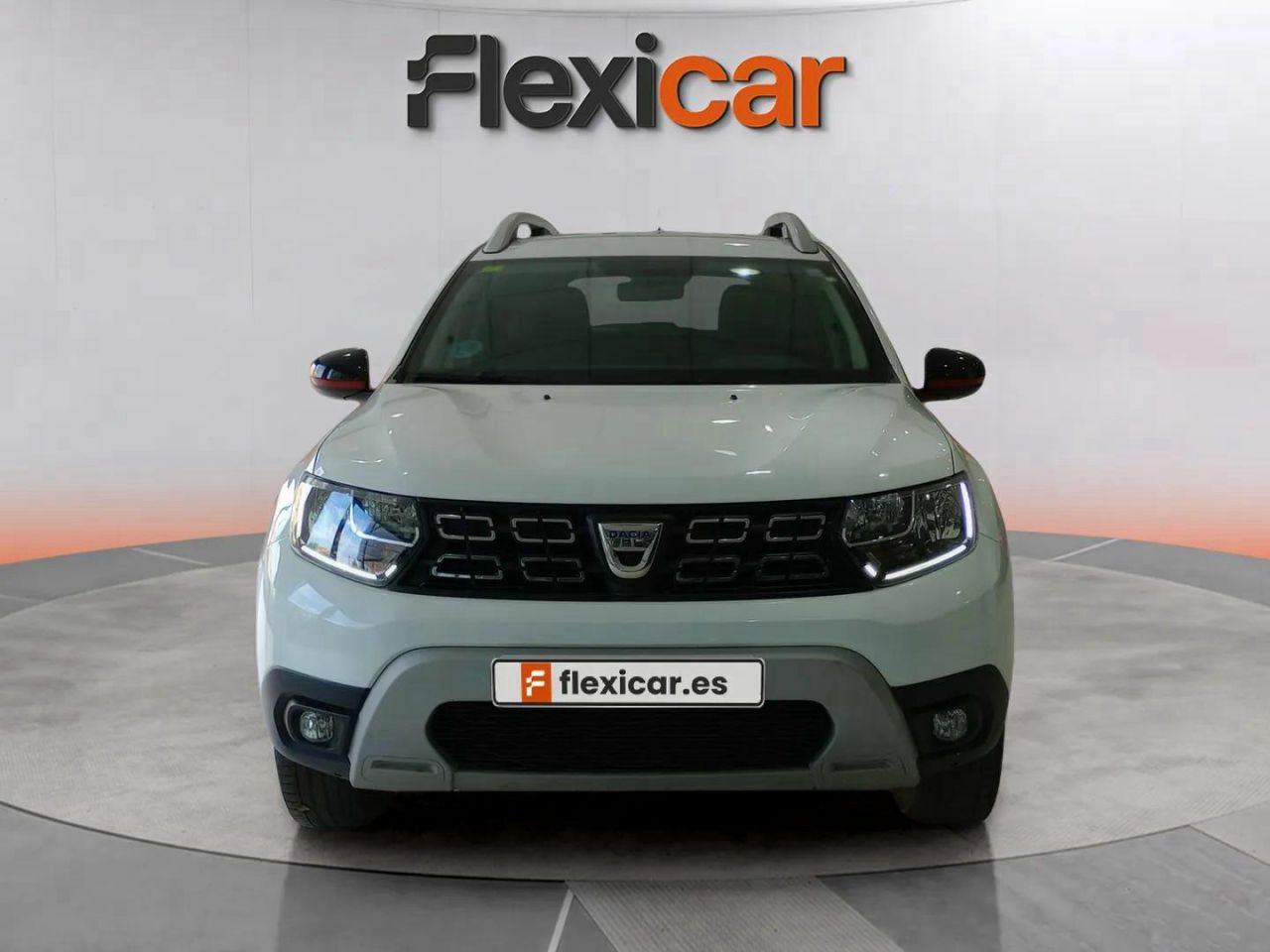 dacia duster 2020 / foto grande (2)