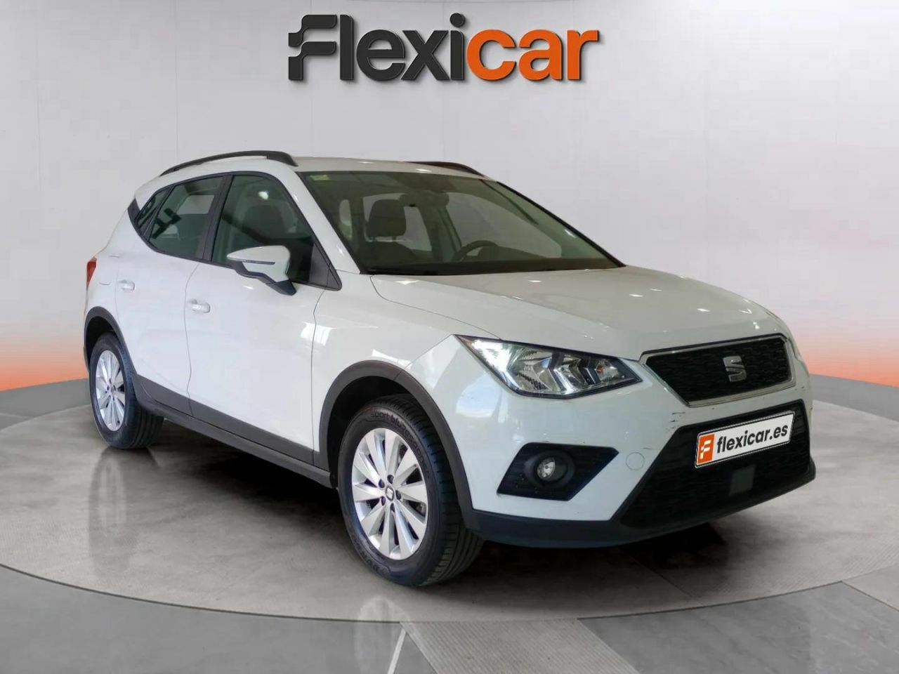 Foto seat arona 2020 /