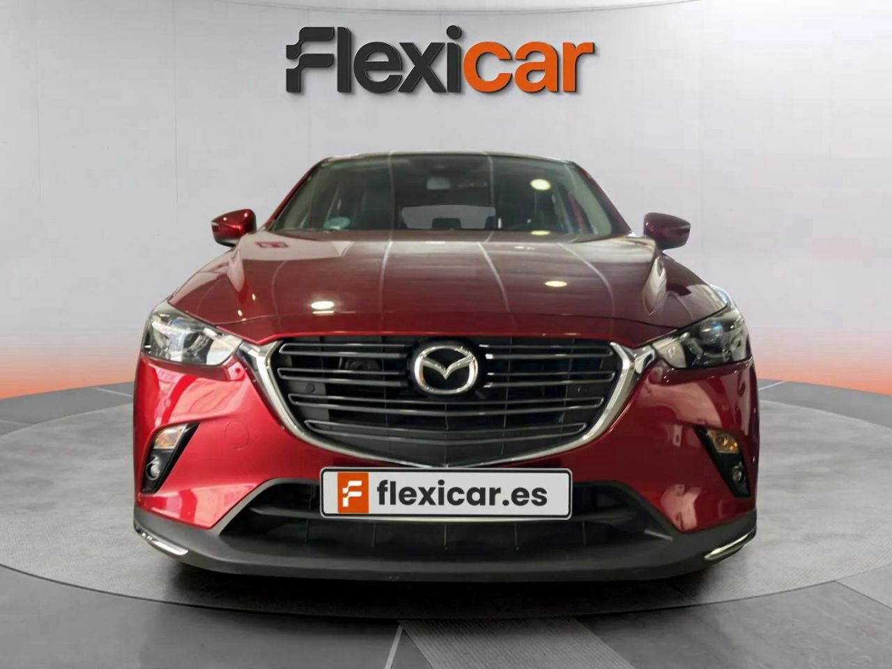 mazda cx-3 2019 / foto grande (2)