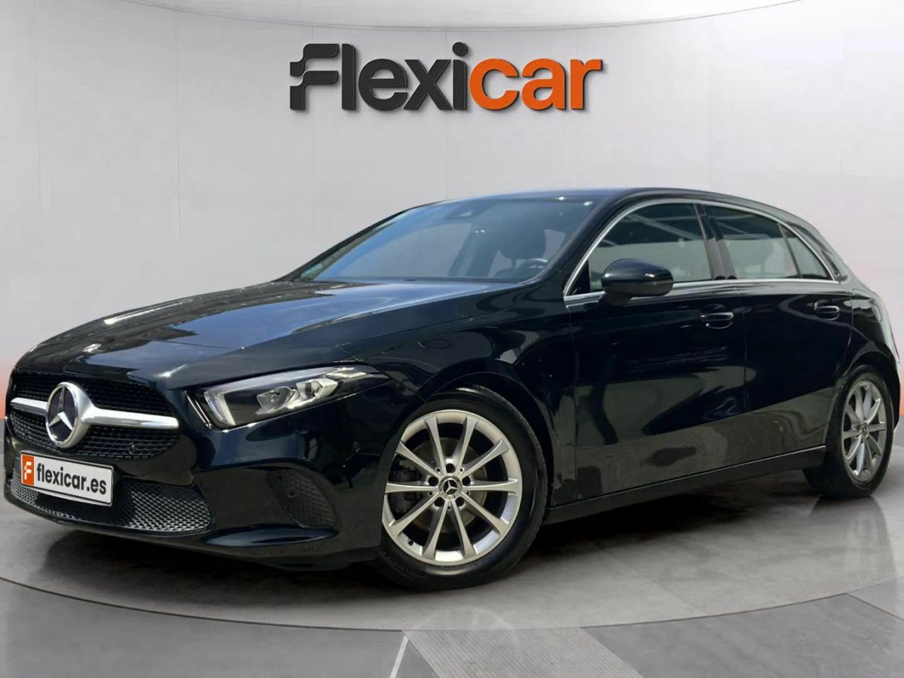 mercedes clase a 2019 / foto grande (3)