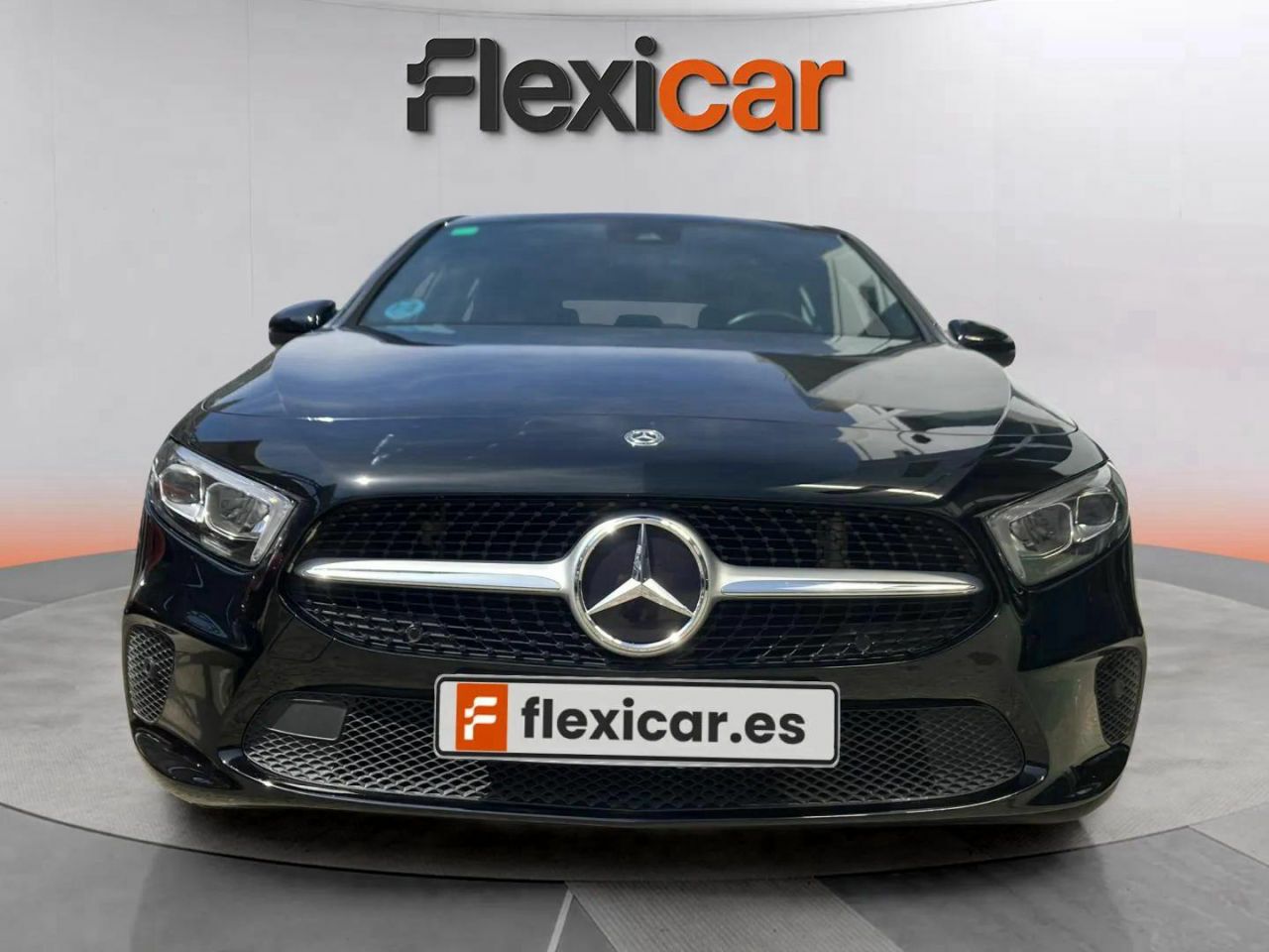 mercedes clase a 2019 / foto grande (2)