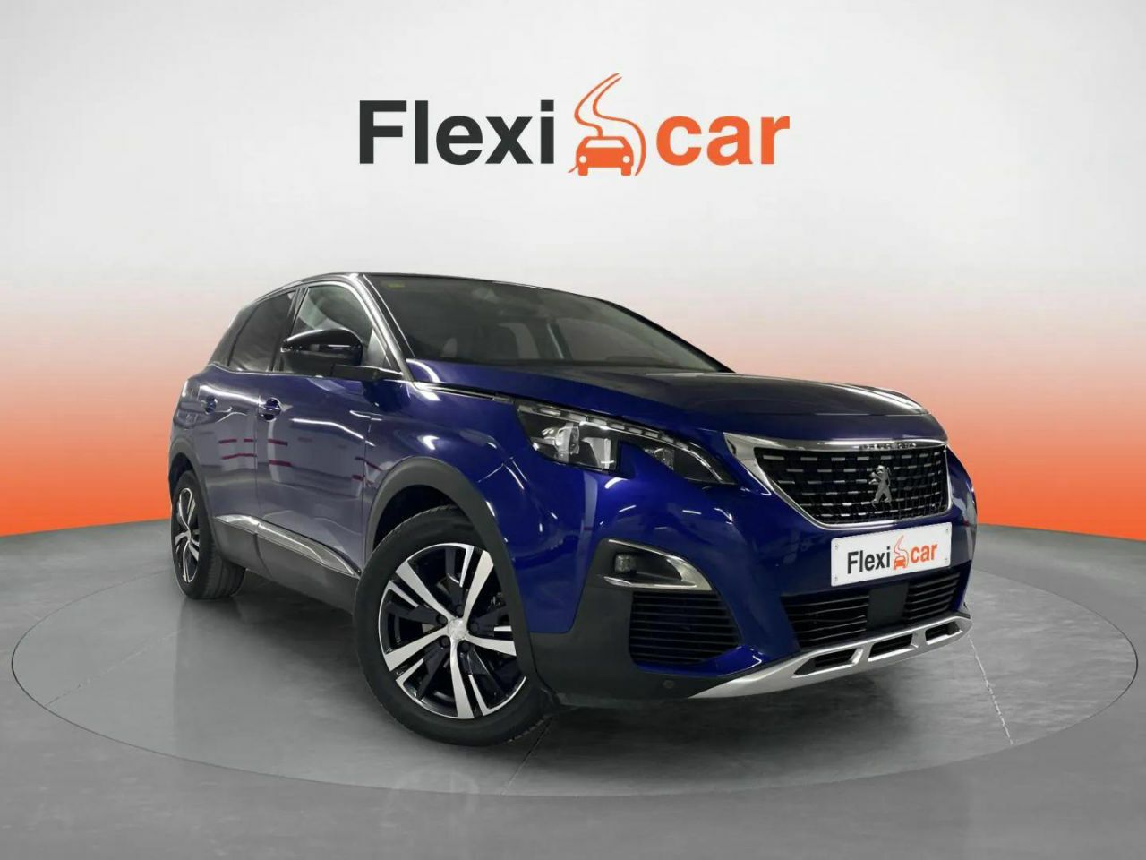 Peugeot 5008 2009  de segunda mano - peugeot 3008 2018 /